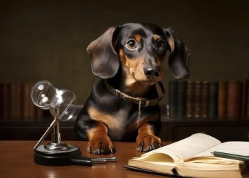 3 Laws You Should Be Aware of As a Dog Owner