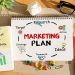 The Blueprint to Setting Up a Marketing Plan for Your Small Business