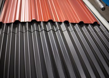 Metal Roofing