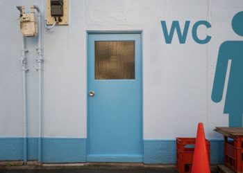 The Porta Potty Rental Bible: Your A-Z Guide to Renting High-Quality Porta Potties