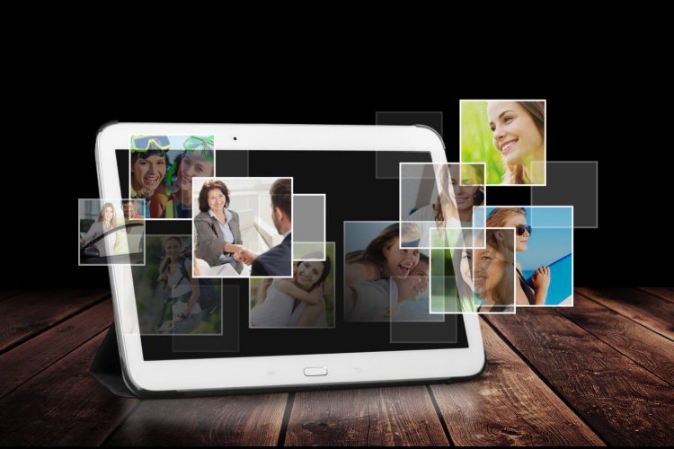 How To Create your own Photo slide show