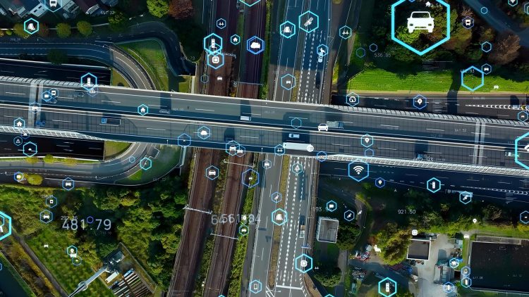 Top 9 Benefits of Working with Traffic Plans LTD