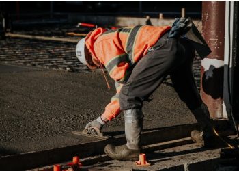 The Importance of Quality Materials in Asphalt Contracting