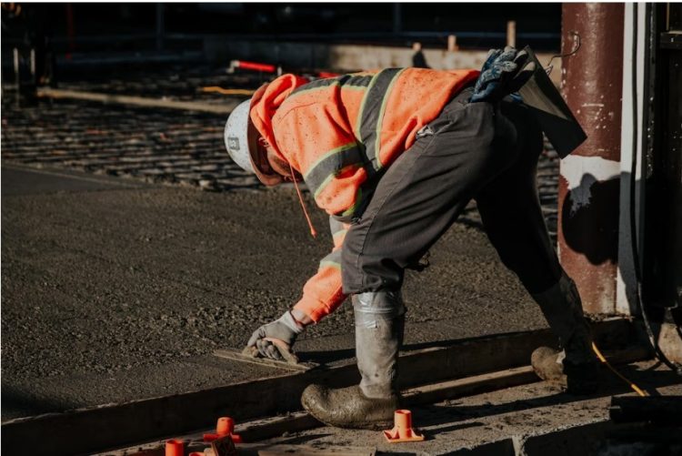 The Importance of Quality Materials in Asphalt Contracting