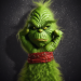 How to use the Grinch hand to decorate your home for Christmas