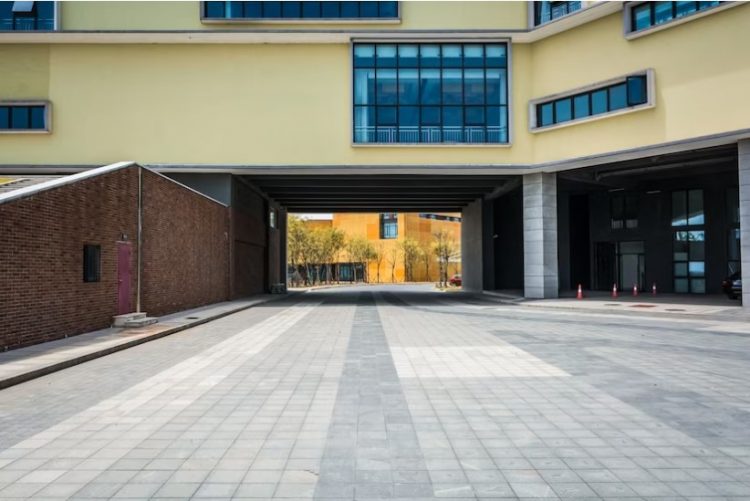 A Comprehensive Guide to Pool Safety Inspections for Homes with Coloured Concrete Driveways