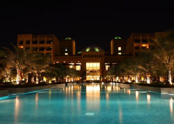 Shainfeld Tours Delivers Unforgettable Pesach Experience at Sheraton Rhodes – The Ultimate Vacation