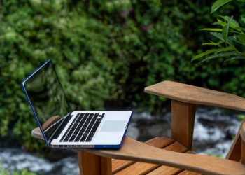 How to create an outdoor WiFi network environment