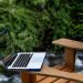How to create an outdoor WiFi network environment