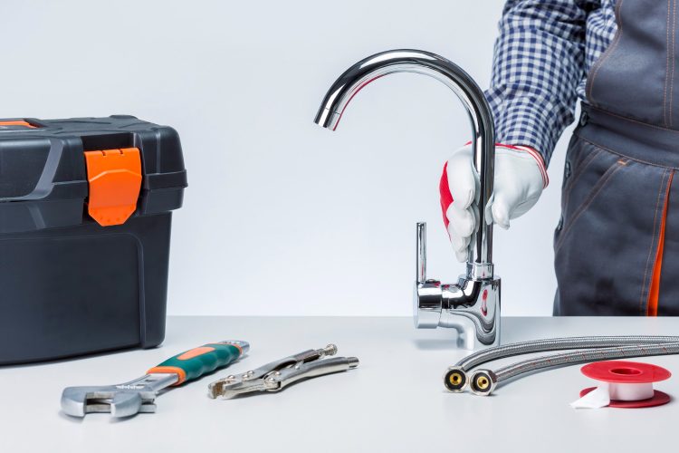 Expertise and Experience With Professional plumbers