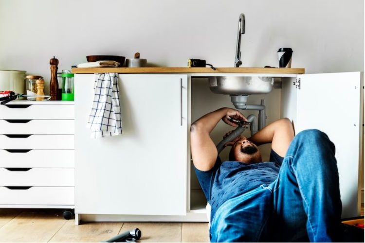 The Value of Hiring a Professional for Your Plumbing Home Restoration