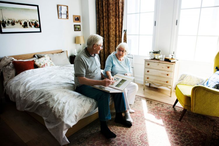 Why senior living accommodation might be right for you or your loved one