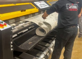 Maintaining the Beauty and Value of antique rugs