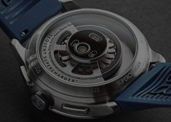 Sequent SuperCharger 2