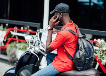 How To Stay Comfortable On A Long Motorcycle Ride? 