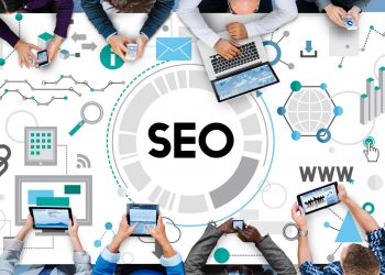 SEO company Brisbane