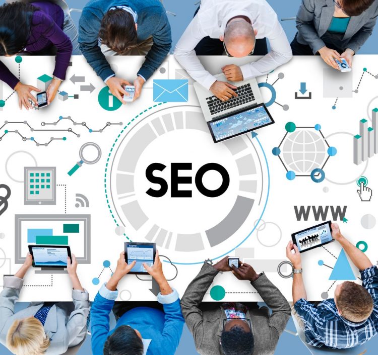 SEO company Brisbane