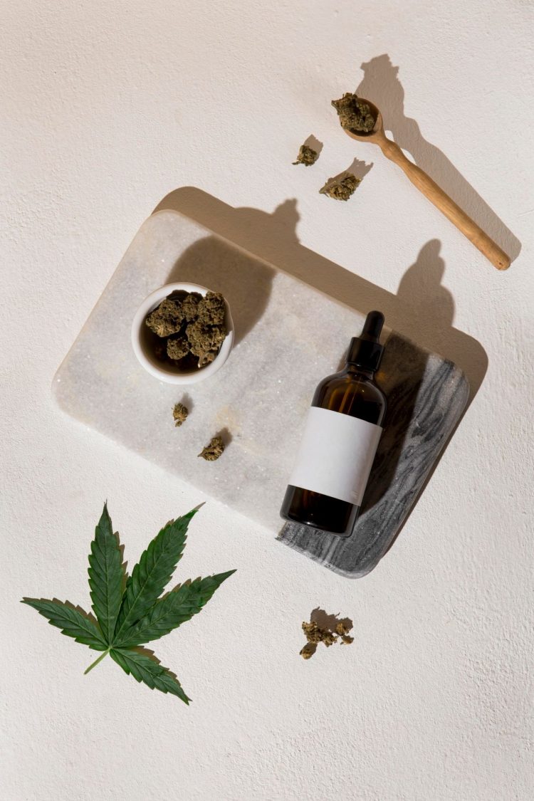 Unlock the Best-Kept Secret in Weed Storage with the Happy Kit Original