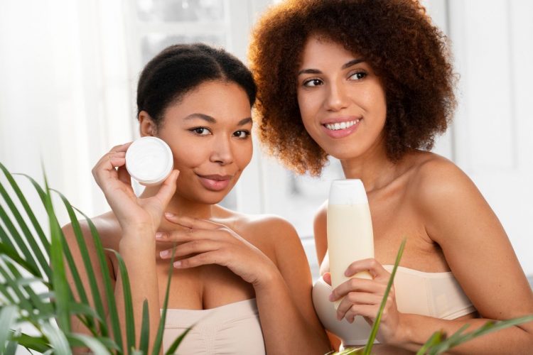 How to Take Care of Black Skin During Summer
