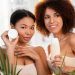 How to Take Care of Black Skin During Summer