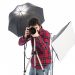 Photography 101: Understanding the use of photography props as a model 