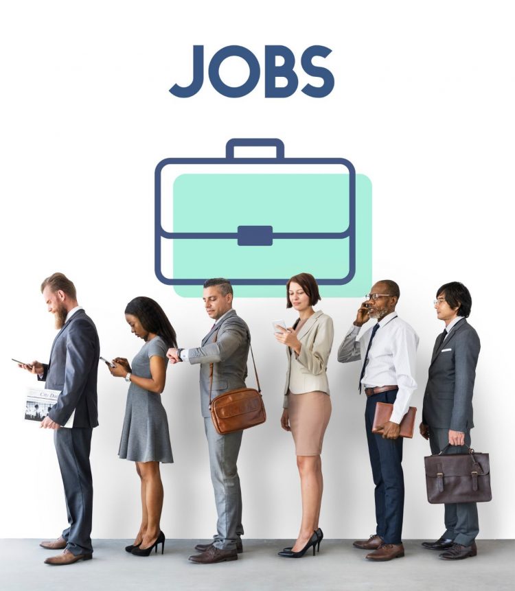 Job Opportunities in Switzerland