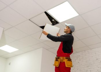 Reasons Why Your Business Needs Professional Commercial Lighting Services