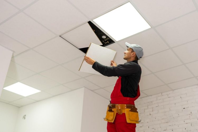 Reasons Why Your Business Needs Professional Commercial Lighting Services