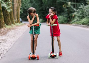 Gear Force Hoverboards: Unleash Your Adventure