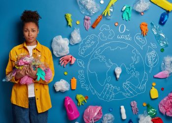 Understanding the Different Types of General Waste in the UK