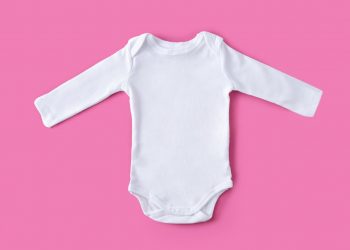 Cute Auntie Onesie for Your Little One