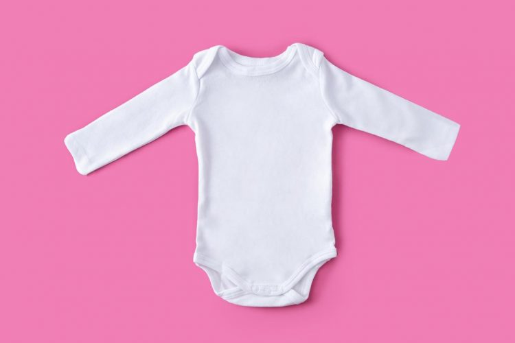 Cute Auntie Onesie for Your Little One