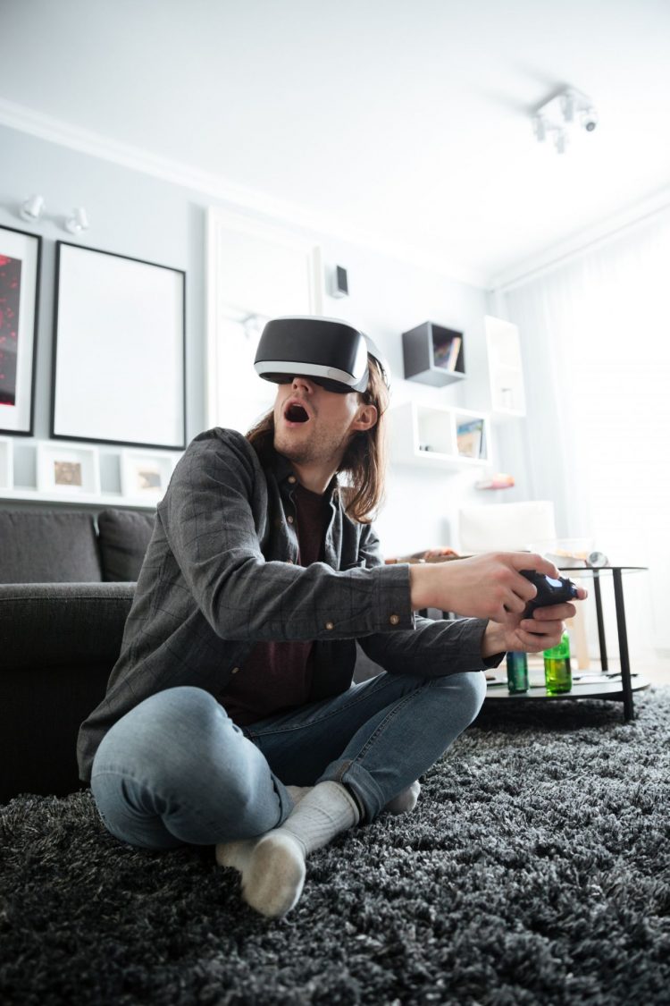 Must Watch: Top 5 AI Tech Gaming Trends in 2023