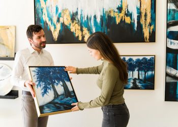 Exploring the Vibrant World of Mexican Contemporary Art: A Showcase of Paintings and Blog Recommendations