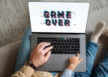 The Evolution of Online Gaming: A Look Back at the Last Two Decades