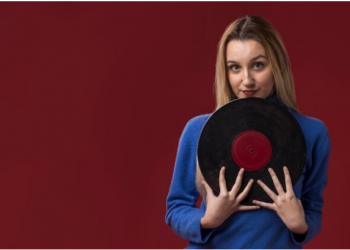 Title: The Timeless Sound: Unveiling the Top 10 Vinyl Records of All Time