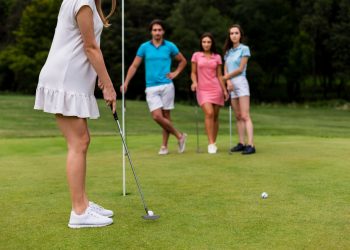 In-Depth Golf Push Cart Reviews: Finding Your Perfect Companion on the Greens