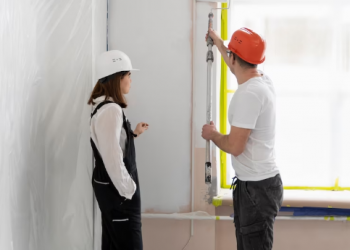 Checklist in Choosing a Painting Contractor For Your Commercial Property