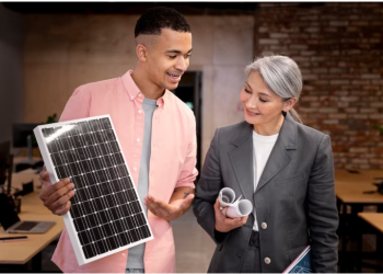 Choosing the Best Solar Power Company for Your Needs