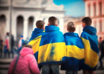 Extending a Helping Hand: How You Can Aid the Ukrainian People in Collaboration with Irnerius Association