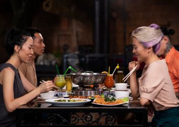 You Are What You Eat: Why Bangkok Is A Wonderland For Food Lovers