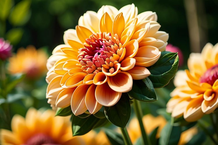 Celebrate June Birthdays with These Beautiful Blooms