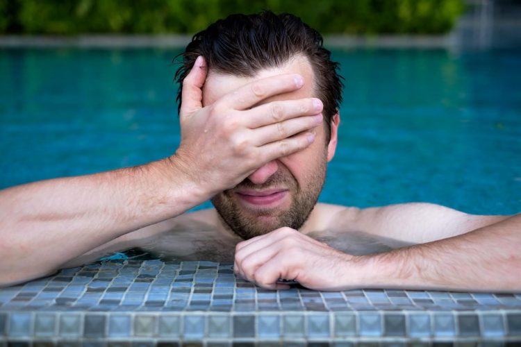 What You Can Do to Help Yourself After Being Injured in a Swimming Pool