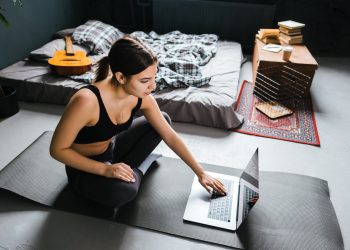 Fitness Article Ideas to Start Blogging With