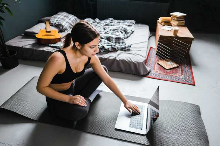 Fitness Article Ideas to Start Blogging With