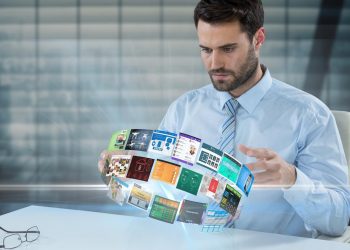 The Paramount Importance of High-Quality Content in Business Websites