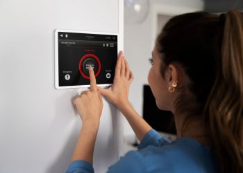 Can You Keep Your Home Security System When You Move?