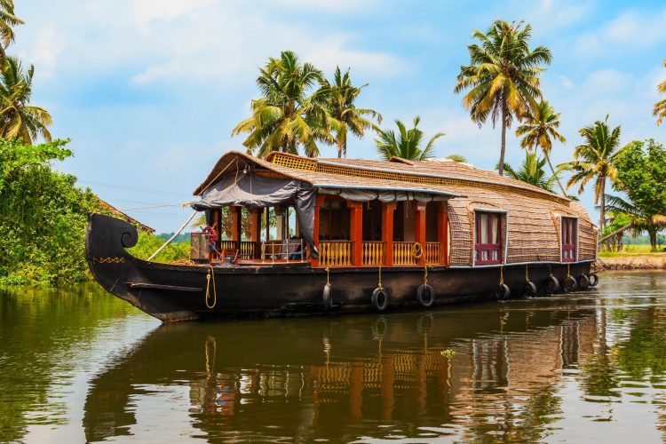 Kerala Tour Packages