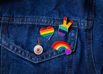 Celebrate Pride with Stylish and Inclusive T-Shirts: Embrace LGBTQ Fashion