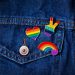Celebrate Pride with Stylish and Inclusive T-Shirts: Embrace LGBTQ Fashion